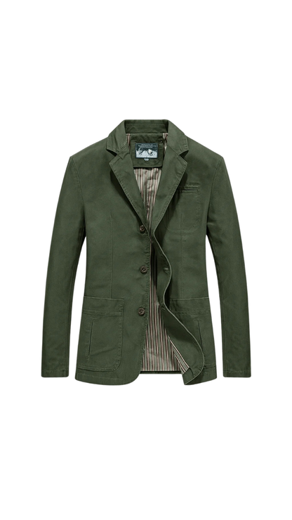 Dylan – Blazer clásico