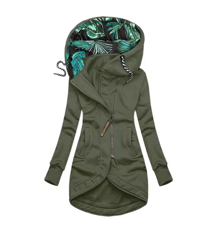 Abrigo Otoñal Esmee™ para mujer