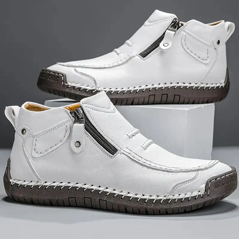 Lenoir™ | Zapatos ortopédicos ergonómicos