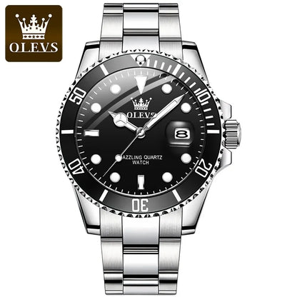 LEGACY® Montre à quartz professionnelle