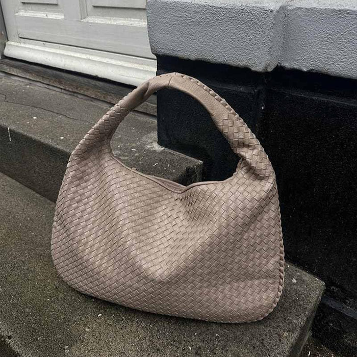 Bolso Tejido extragrande